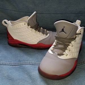 Nike Air Jordan Velocity Basketball Shoes